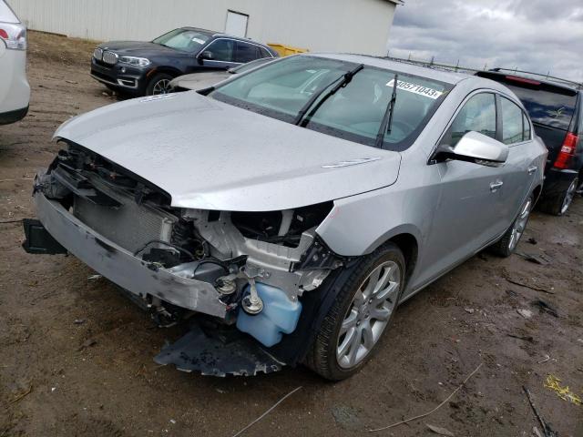 BUICK LACROSSE C 2010 1g4ge5ev8af190710