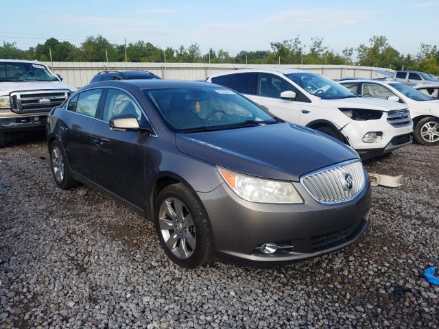 BUICK LACROSSE C 2010 1g4ge5ev8af217484