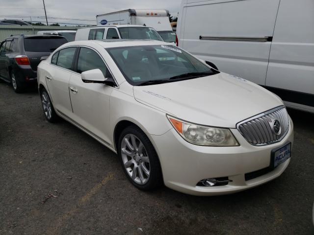 BUICK LACROSSE C 2010 1g4ge5ev8af237881