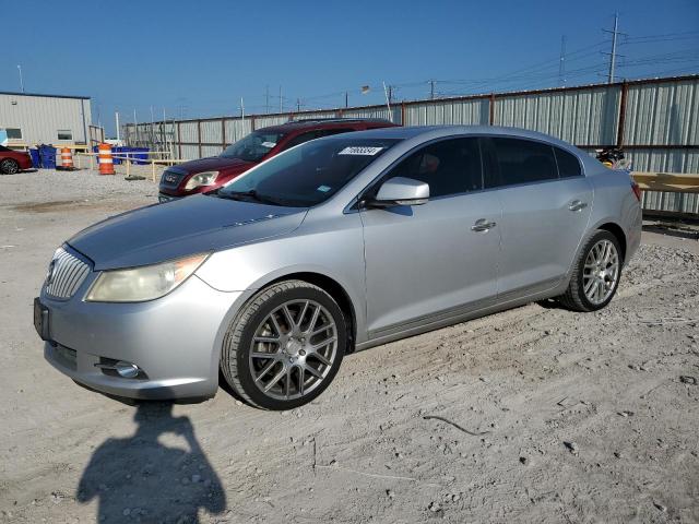 BUICK LACROSSE C 2010 1g4ge5ev8af264806