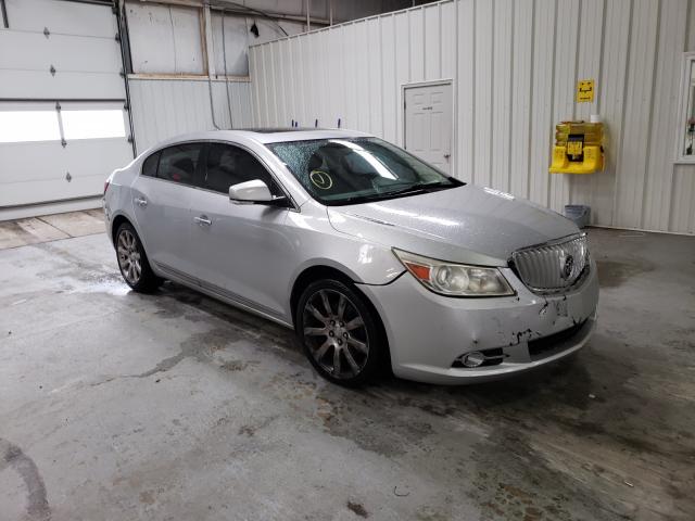 BUICK LACROSSE C 2010 1g4ge5ev8af296025