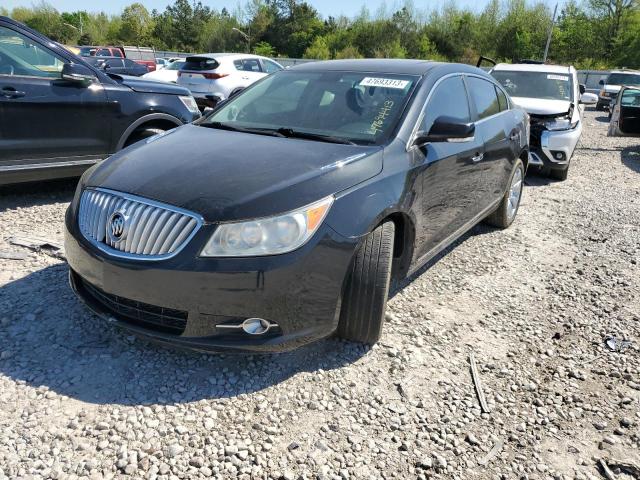 BUICK LACROSSE C 2010 1g4ge5ev8af300090