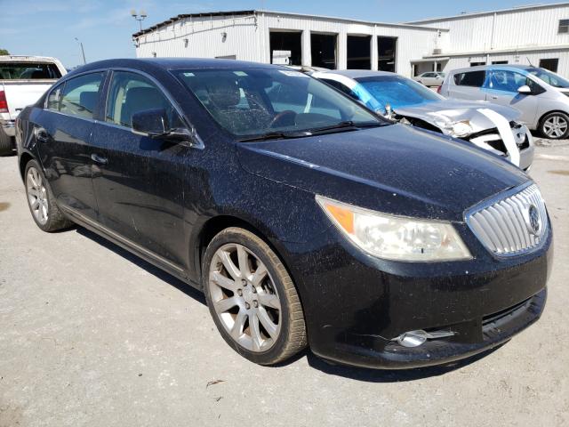 BUICK LACROSSE C 2010 1g4ge5ev8af300977