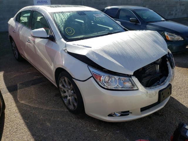 BUICK LACROSSE C 2010 1g4ge5ev8af323630