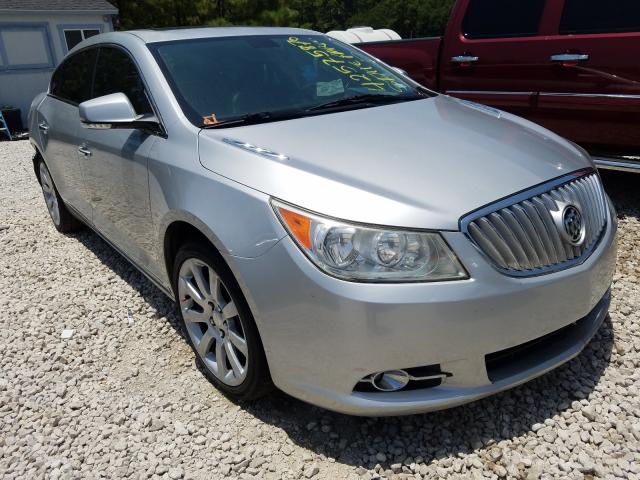 BUICK LACROSSE C 2010 1g4ge5ev9af105888