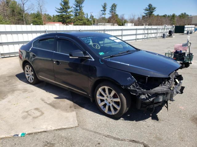 BUICK LACROSSE C 2010 1g4ge5ev9af112999