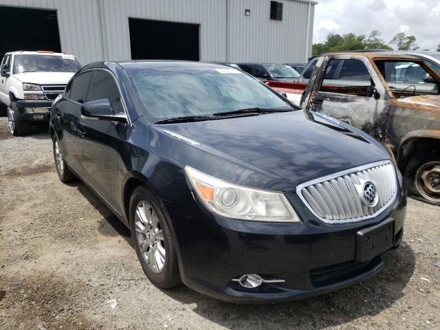 BUICK LACROSSE C 2010 1g4ge5ev9af172474