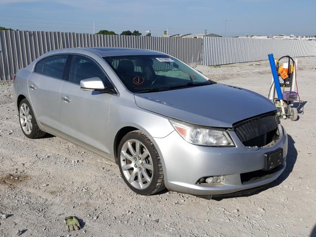 BUICK LACROSSE C 2010 1g4ge5ev9af178209