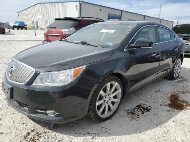 BUICK LACROSSE 2010 1g4ge5ev9af183703