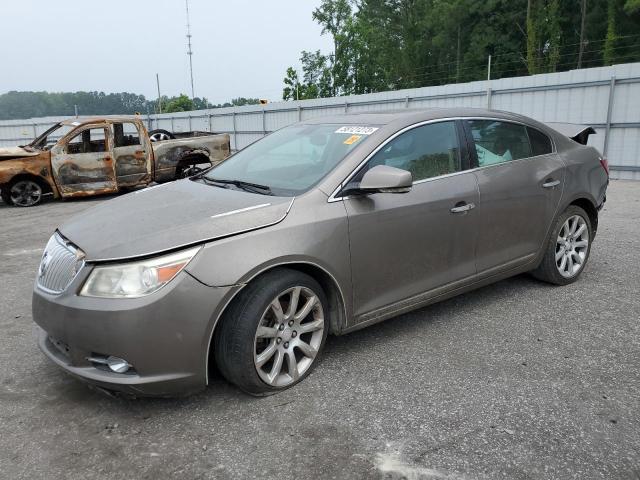 BUICK LACROSSE C 2010 1g4ge5ev9af187833