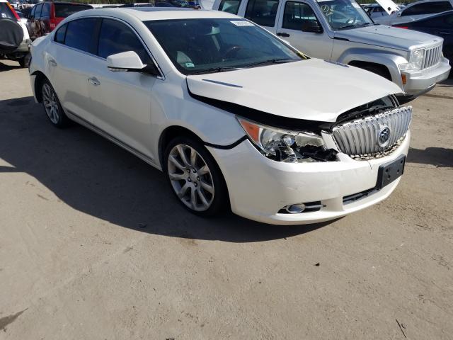 BUICK LACROSSE C 2010 1g4ge5ev9af188982