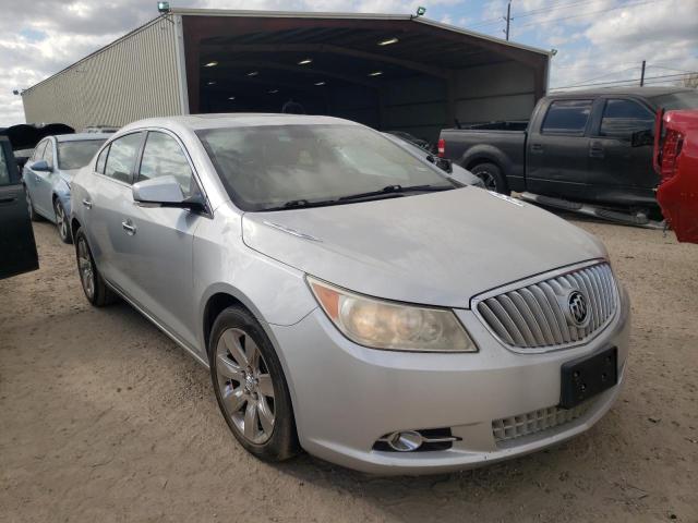 BUICK LACROSSE C 2010 1g4ge5ev9af217848