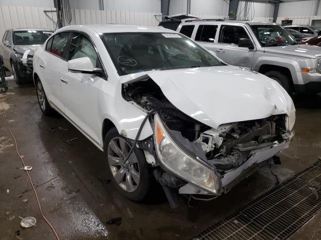 BUICK LACROSSE C 2010 1g4ge5ev9af217879