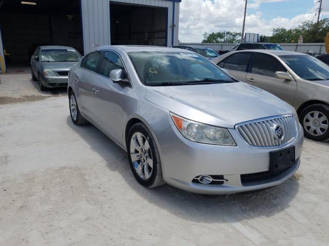 BUICK LACROSSE C 2010 1g4ge5ev9af229823