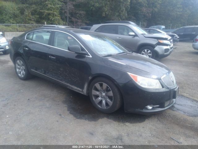 BUICK LACROSSE 2010 1g4ge5ev9af234746