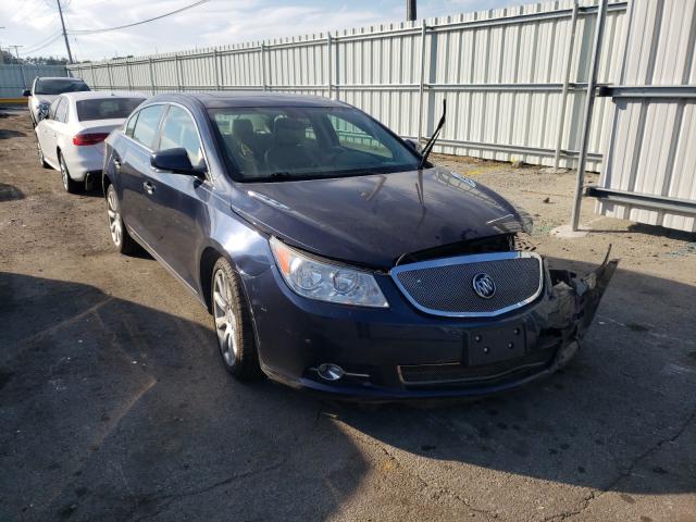 BUICK LACROSSE C 2010 1g4ge5ev9af237517