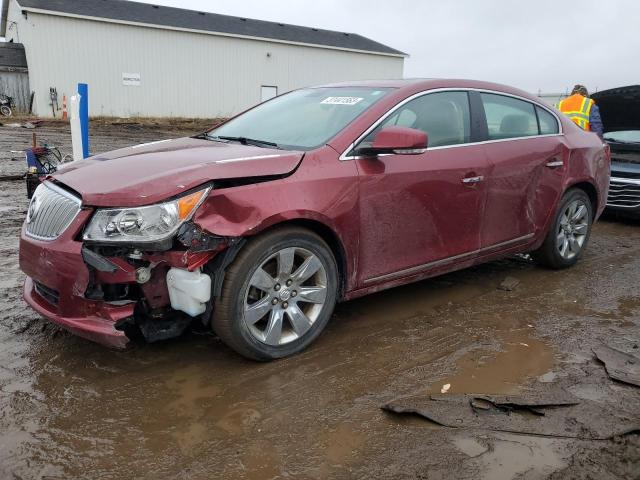 BUICK LACROSSE C 2010 1g4ge5ev9af239400