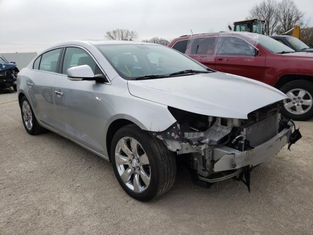 BUICK LACROSSE C 2010 1g4ge5ev9af242975