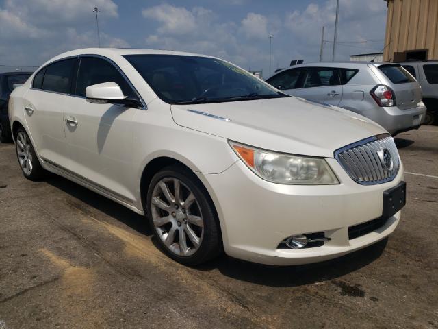 BUICK LACROSSE C 2010 1g4ge5ev9af242992