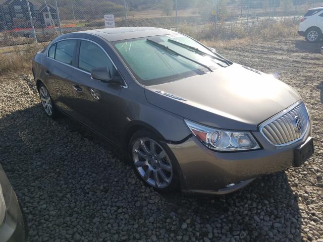 BUICK LACROSSE C 2010 1g4ge5ev9af253877