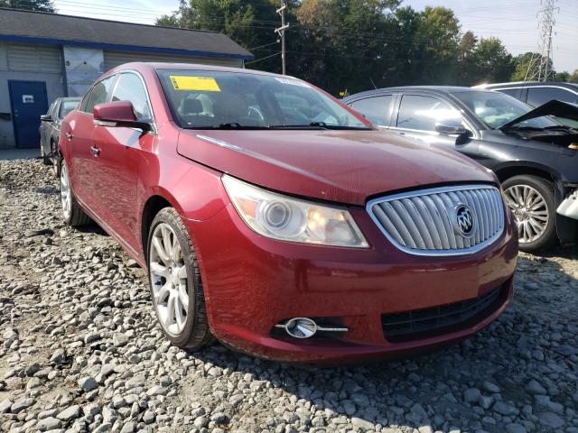 BUICK LACROSSE C 2010 1g4ge5ev9af292064