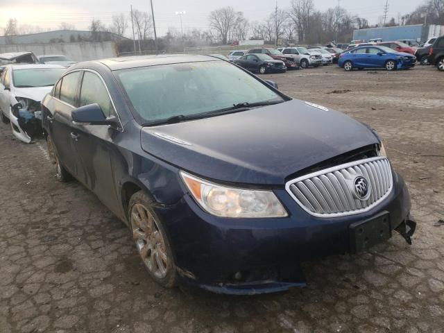 BUICK LACROSSE C 2010 1g4ge5ev9af302978