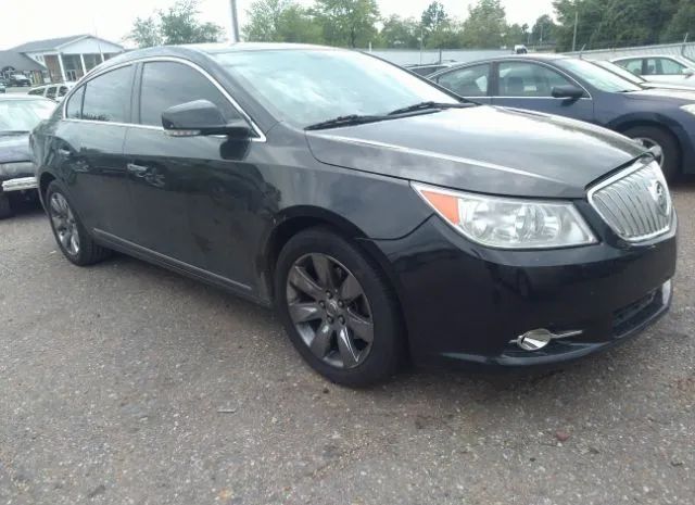 BUICK NULL 2010 1g4ge5ev9af303483