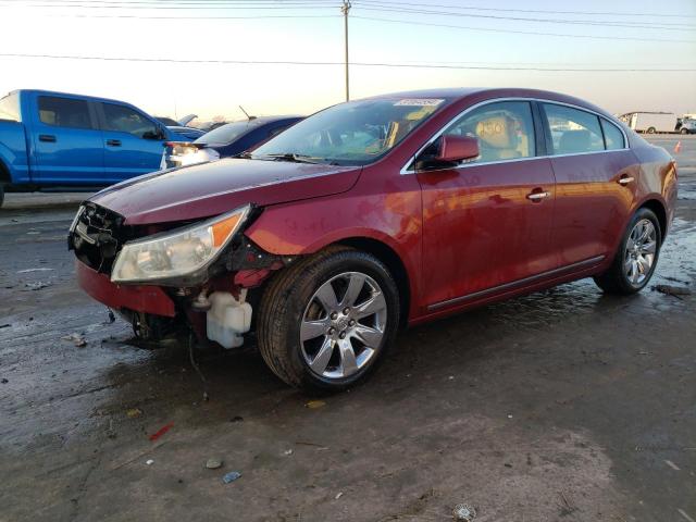 BUICK LACROSSE 2010 1g4ge5ev9af322079