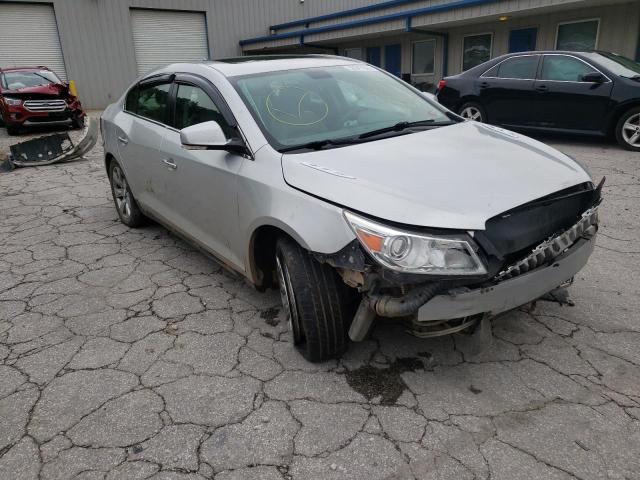 BUICK LACROSSE C 2010 1g4ge5ev9af322907