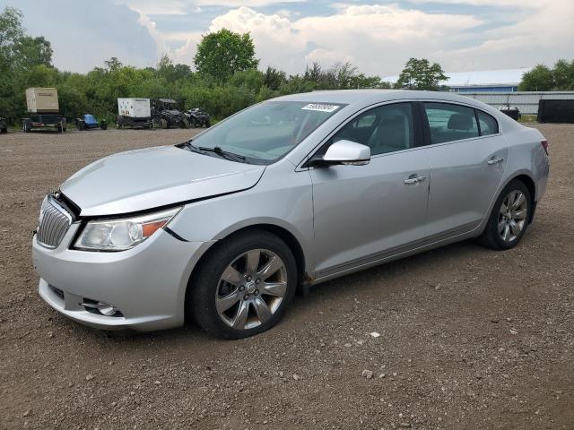 BUICK LACROSSE 2010 1g4ge5evxaf154713