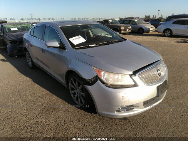 BUICK LACROSSE 2010 1g4ge5evxaf164867