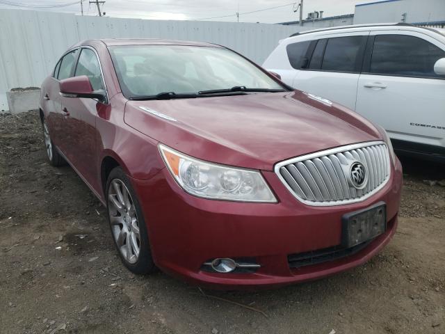 BUICK LACROSSE C 2010 1g4ge5evxaf181216