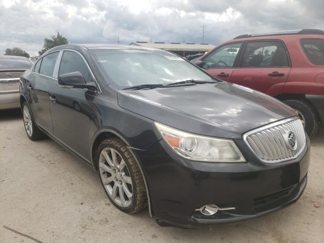 BUICK LACROSSE C 2010 1g4ge5evxaf196783