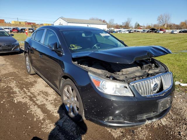 BUICK LACROSSE C 2010 1g4ge5evxaf209953