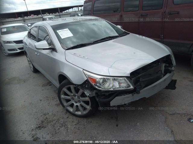 BUICK LACROSSE 2010 1g4ge5evxaf215042