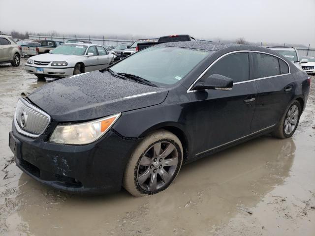 BUICK LACROSSE 2010 1g4ge5evxaf223576