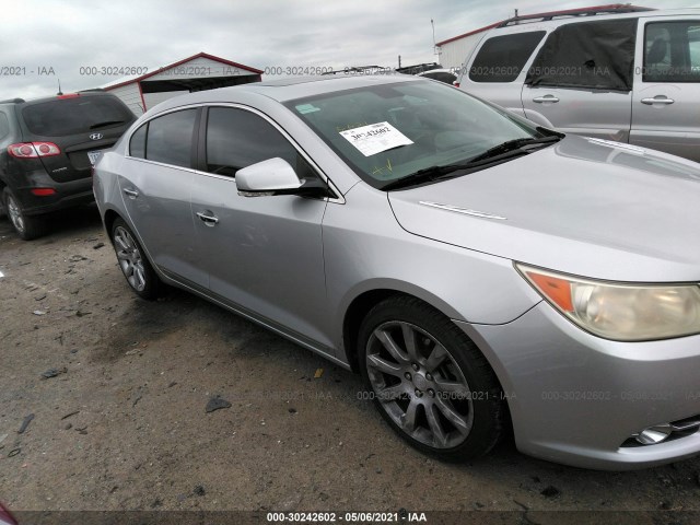 BUICK LACROSSE 2010 1g4ge5evxaf227594