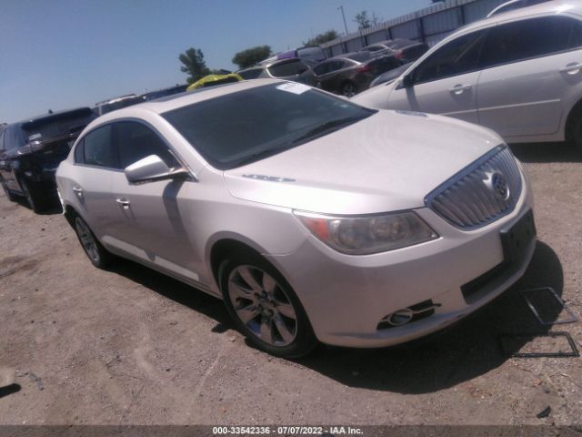 BUICK LACROSSE 2010 1g4ge5evxaf231905