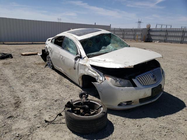 BUICK LACROSSE C 2010 1g4ge5evxaf233024