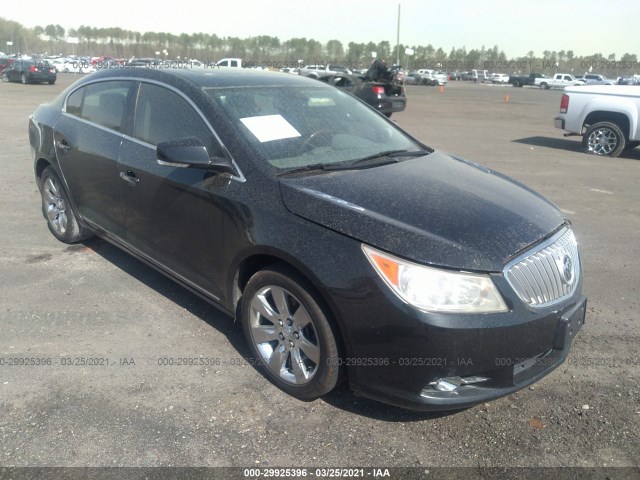 BUICK LACROSSE 2010 1g4ge5evxaf235906