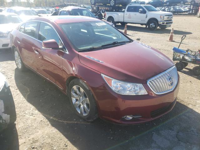 BUICK LACROSSE C 2010 1g4ge5evxaf239938