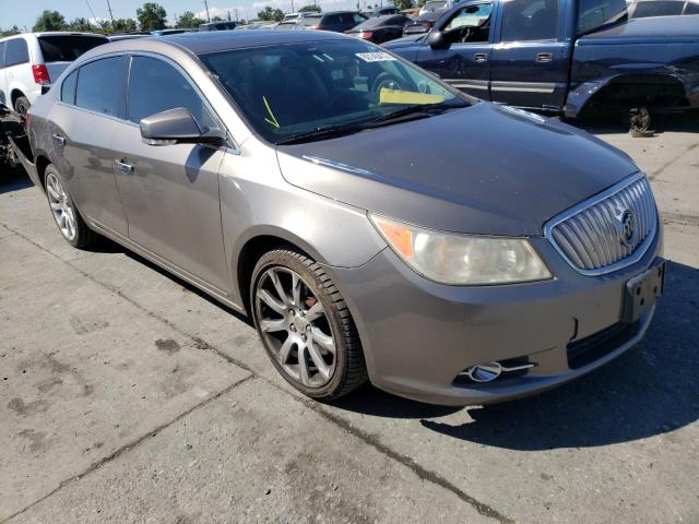 BUICK LACROSSE C 2010 1g4ge5evxaf259302