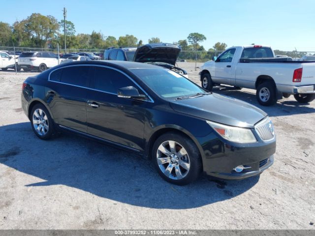 BUICK LACROSSE 2010 1g4ge5evxaf263933