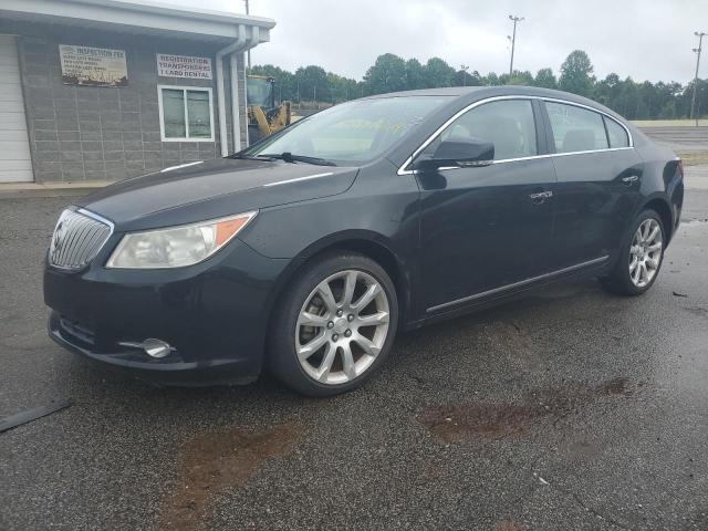 BUICK LACROSSE 2010 1g4ge5evxaf292896