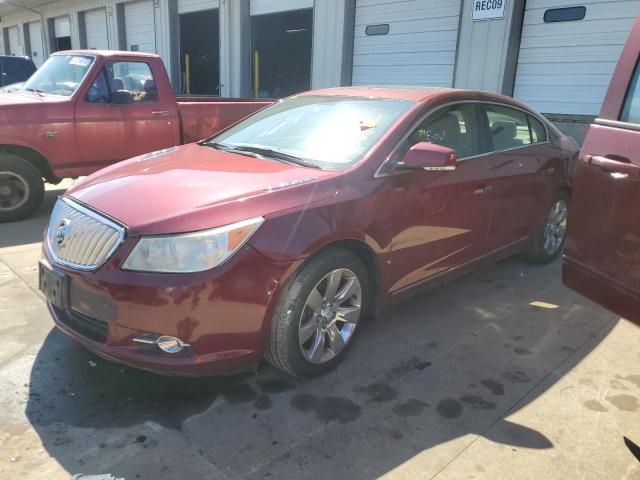 BUICK LACROSSE 2010 1g4ge5evxaf317246