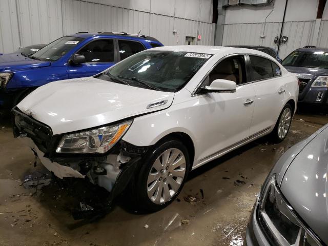 BUICK LACROSSE P 2015 1g4ge5g30ff160121