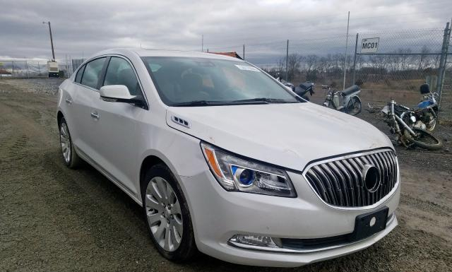 BUICK LACROSSE 2015 1g4ge5g30ff185021