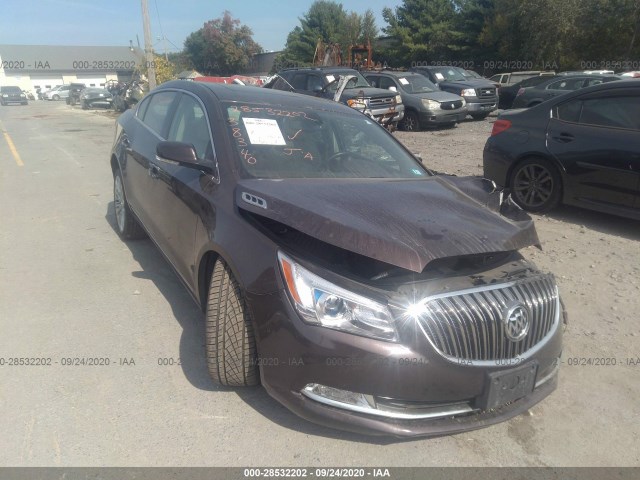 BUICK LACROSSE 2016 1g4ge5g30gf153297