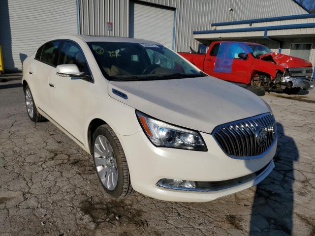 BUICK LACROSSE P 2014 1g4ge5g31ef100718