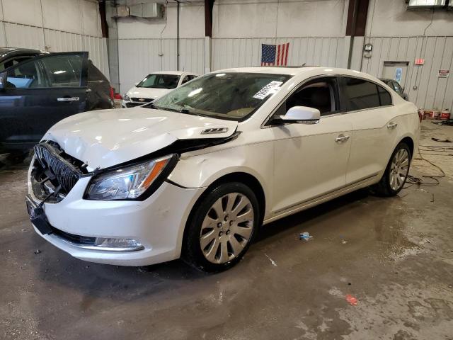 BUICK LACROSSE P 2014 1g4ge5g31ef113064